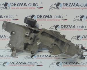 Suport accesorii 03L903143D, Audi A3 cabriolet (8P7) 2.0tdi, CBA