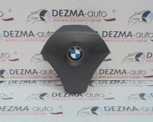 Airbag volan 33676960201, Bmw 5 Touring (E61)