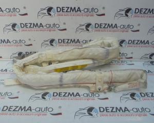 Airbag cortina dreapta 857033768119, Bmw 5 Touring (E61)