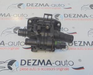 Corp termostat 9647767180, Ford C-Max, 1.6tdci, G8DA