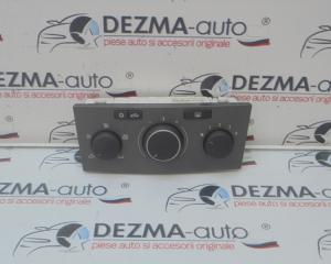 Panou comanda ac GM13201300, Opel Astra H combi (id:277782)