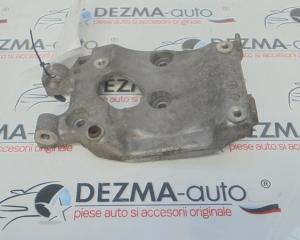 Suport compresor clima 9646719580, Ford Focus C-Max, 1.6tdci, G8DA