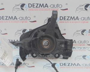 Fuzeta dreapta fata cu abs, Opel Corsa D, 1.3cdti  (id:277544)