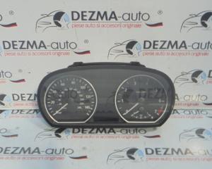 Ceas bord, 6947136, Bmw 1 coupe (E82) 2.0B