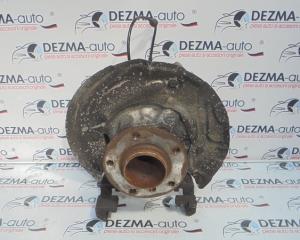 Fuzeta stanga fata cu abs, 3131-6764443-03, Bmw 1 cabriolet (E88) 2.0B