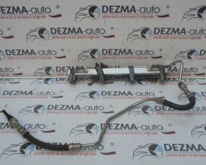 Rampa injectoare, Bmw 5 (E60), 2.0 benz, N46B20B (id:275420)