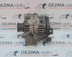 Alternator, Bmw 5 (E60) 2.0B, N46B20B