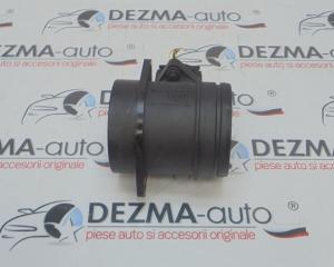 Debitmetru aer, 7533853, 0280218165, Bmw X1 (E84) 2.0B, N46B20B