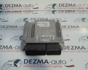 Calculator motor, 7545042, 0261208540, Bmw X3 (E83) 2.0B, N46B20B