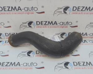 Furtun intercooler, Ford Focus 2 sedan 1.8tdci