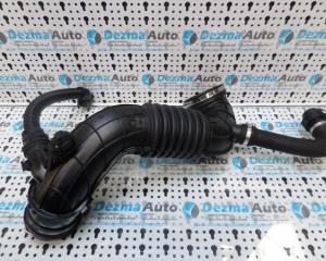 Tub turbo Bmw X1 (E84), 586509-10