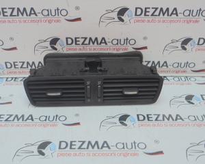 Grila aer bord centrala, cod 3C2819728D, 3C1819728E, Vw Passat (3C2) (id:278179)