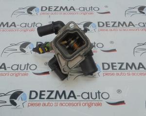 Corp termostat, 55194271, Fiat Qubo 1.3M-Jet