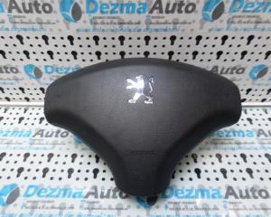 Airbag volan Peugeot 308 CC 2009-In prezenT, 96810154