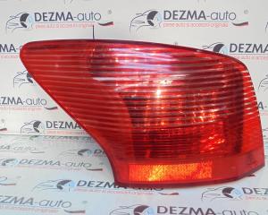 Stop stanga aripa, Peugeot 407 SW (6E) 2.0hdi (id:278465)