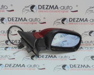 Oglinda electrica dreapta, Peugeot 407 SW (6E) (id:278467)