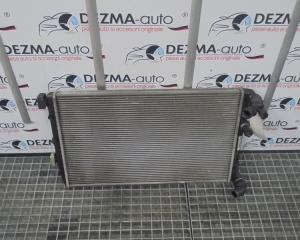 Radiator racire apa, 6Q0121253R, Skoda Fabia (6Y) 1.4tdi, BNM