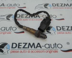 Sonda lambda, 7791600-01, 0281004018, Bmw 3 (E90)  3.0d (id:138693)