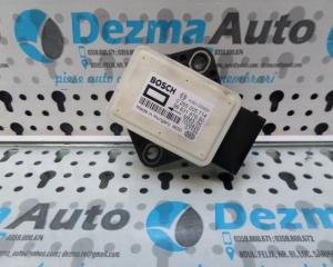 Modul esp Citroen C4 (B7), 9663187680