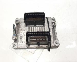 Calculator motor, GM55350552, Opel Astra G, 1.2B, Z12XE
