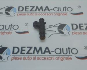 Injector,cod GM0280155965, Opel Astra G, 1.2B, Z12XE