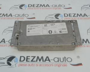 Modul bluetooth 8410-9149843-01, Bmw 7 (E65, E66) 3.0d, 306D3