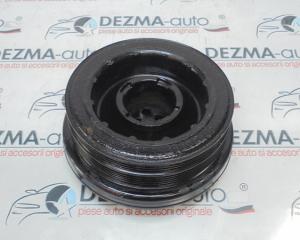 Fulie motor 1123-7793593, Bmw X3 (E83) 3.0d, 306D3