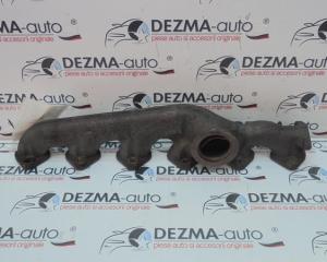 Galerie evacuare 7796886-04, Bmw X3 (E83) 3.0d, 306D3