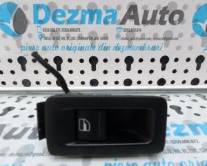 Buton comanda geam dreapta fata Vw Touran, 1T0959851