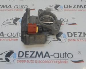 Clapeta acceleratie, GM55564247, Opel Corsa D, 1.3cdti, A12DTC