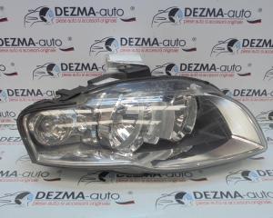 Far dreapta, 8E0941004BL, Audi A4 Avant (8ED, B7)