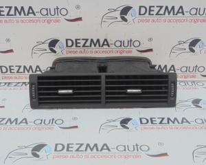 Grila aer bord centrala, cod 8E0820951H, Audi A4 Avant (8ED, B7) (id:276743)