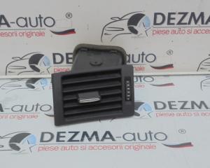 Grila aer bord stanga, cod 8E0820901F, Audi A4 Avant (8ED, B7) (id:276747)