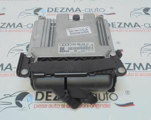 Calculator motor, 03G906016LR, 0281013888, Audi A4 (B7) 2.0tdi, BRE