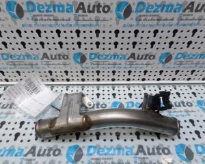 Teava intercooler Opel Meriva 1.7cdti, GM55351860