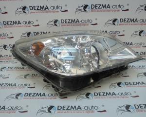 Far dreapta GM13239287, Opel Astra H combi