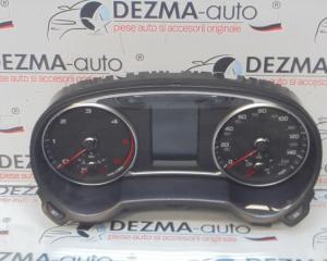 Ceas bord, 8XA920980B, Audi A1 Sportback (8XA) (id:279061)