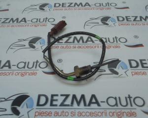 Sonda temperatura gaze, 04L906088CH, Audi A1 Sportback (8XA) 1.6tdi (id:279103)