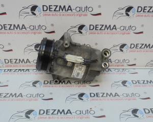 Compresor clima GM13286085, Opel Vectra C, 1.8b, Z18XER