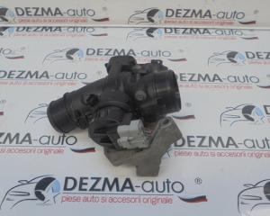 Clapeta acceleratie, 9660030480, Citroen C4, 1.6hdi, 9HY