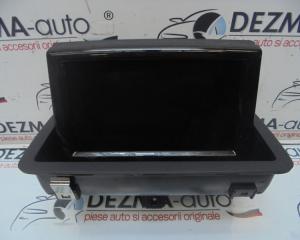 Display bord, 8X0857273B, Audi A1 Sportback (8XA) (id:216772)