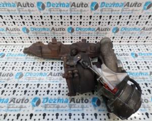 Turbosuflanta Opel Astra G cabriolet 1.7cdti, 03L4-07T-VG