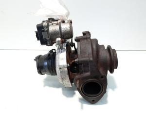 Turbosuflanta Opel Astra G cabriolet 1.7cdti, 03L4-07T-VG