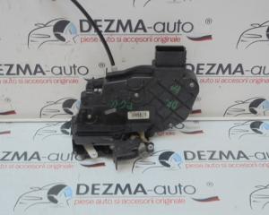 Broasca dreapta fata 3M5A-R21812-MT, Ford Focus 2 sedan (DA)