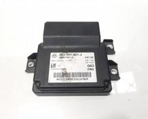 Calculator frana de mana, cod 3C0907801J, Vw Passat Variant (3C5) 1.9tdi  (id:474255)