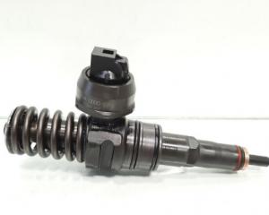 Injector, cod 038130073AG, BTC, 0414720215, Audi A3 (8P) 1.9tdi, BXE