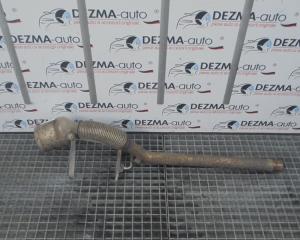 Catalizator, 1K0131690AK, 1K0178DA, Skoda Octavia 2 (1Z) 1.9tdi, BKC