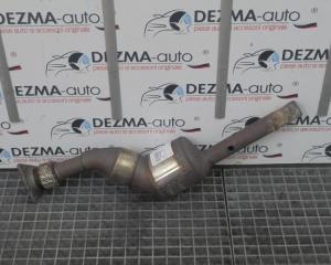 Catalizator, 8200333174, Renault Megane 2 sedan, 1.6B