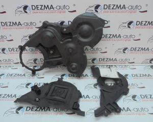 Set capac distributie 9659869280, Ford Focus 2 (DA) 1.6tdci, G8DA