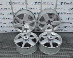 Set jante aliaj 12786708, Opel Astra H sedan